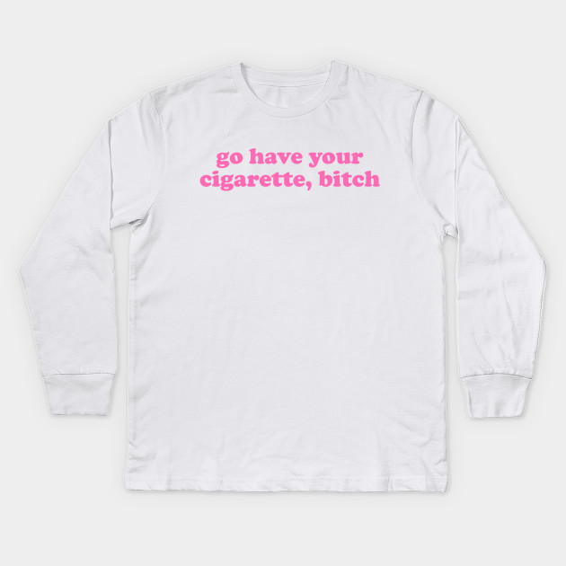 cigarette